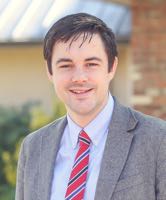 Pastor Andrew Curry